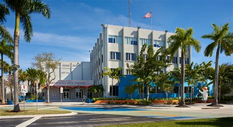 City of North Miami .